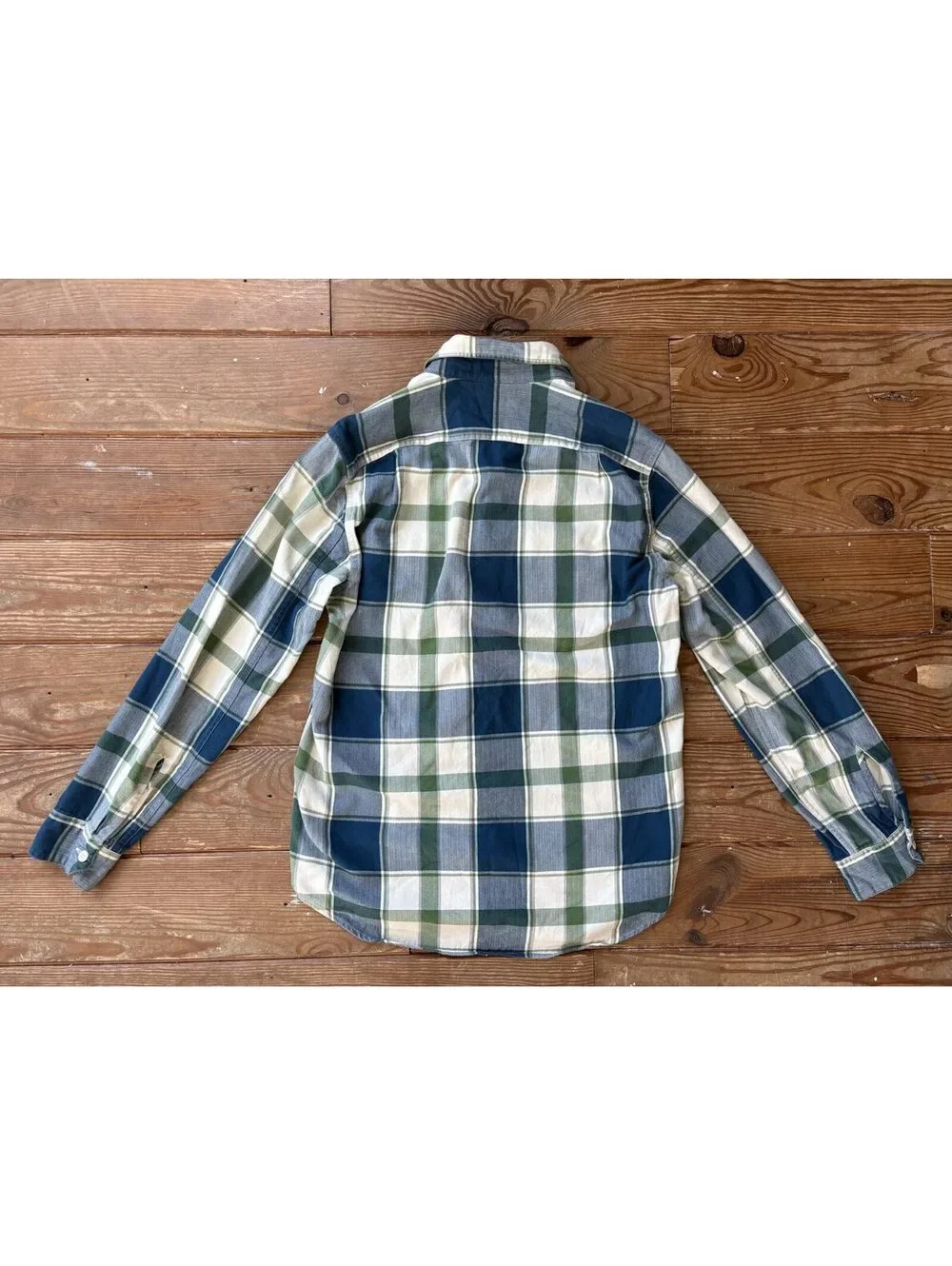 J. Crew crew men’s